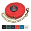 Cotton Webbing Lunge Line -Prestige Store lunge lines2 82936.1583939044.1280.1280