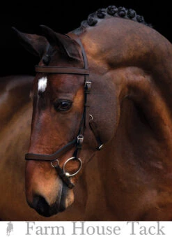 Horseware Rambo Original Micklem Competition Bridle 7 Horseware Rambo Original Micklem Competition Bridle -Prestige Store micklemdkbrown 28887.1458658161.1280.1280
