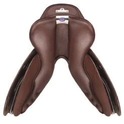 Bates Caprilli Close Contact+ Saddle With HART -Prestige Store saddle2 18586.1590015685.1280.1280 fce62395 c0fd 429f a8e2 1b9271f63e92