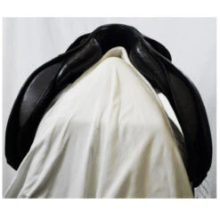 True Brit 17" Dressage Used Saddle -Prestige Store saddle2 23386.1583521622.1280.1280