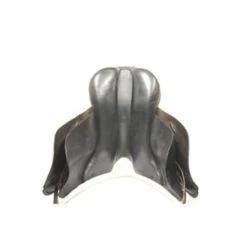True Brit 17" Dressage Used Saddle -Prestige Store saddle 34406.1583521621.1280.1280